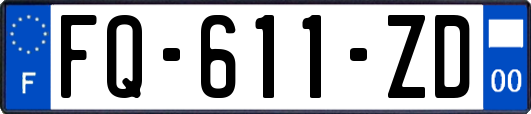 FQ-611-ZD