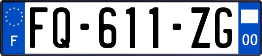 FQ-611-ZG