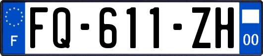 FQ-611-ZH