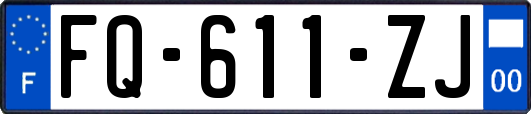 FQ-611-ZJ