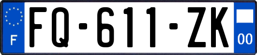 FQ-611-ZK