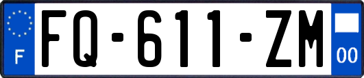 FQ-611-ZM