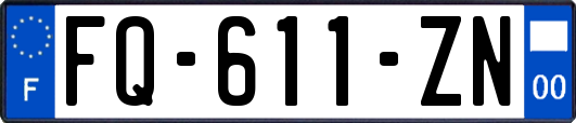 FQ-611-ZN