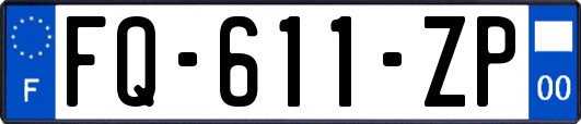 FQ-611-ZP