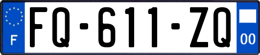 FQ-611-ZQ
