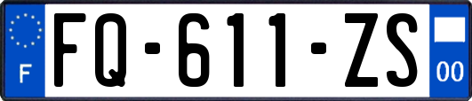 FQ-611-ZS