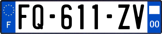 FQ-611-ZV