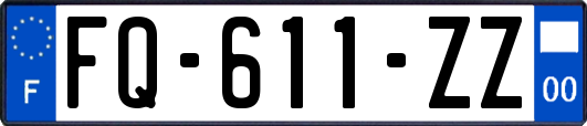 FQ-611-ZZ