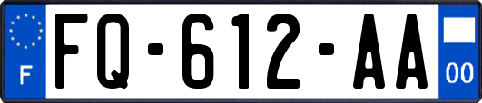 FQ-612-AA