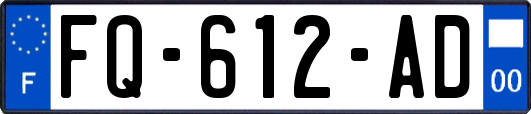 FQ-612-AD