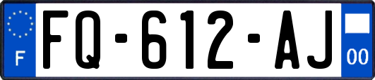 FQ-612-AJ