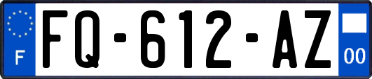 FQ-612-AZ