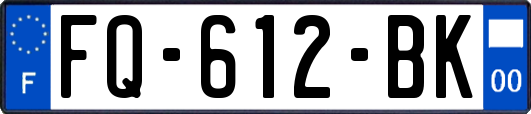 FQ-612-BK