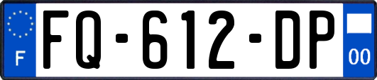 FQ-612-DP