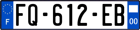 FQ-612-EB