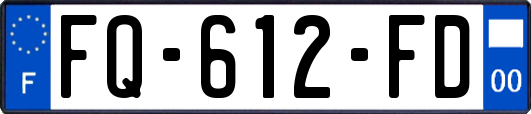FQ-612-FD