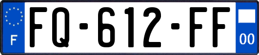 FQ-612-FF