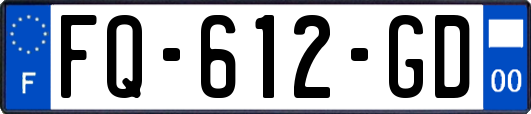 FQ-612-GD