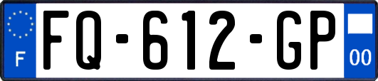 FQ-612-GP