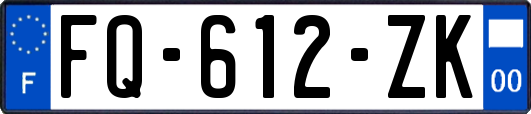 FQ-612-ZK