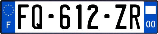 FQ-612-ZR
