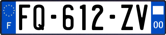 FQ-612-ZV