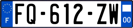 FQ-612-ZW