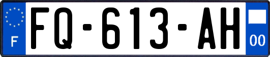 FQ-613-AH