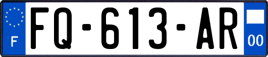 FQ-613-AR