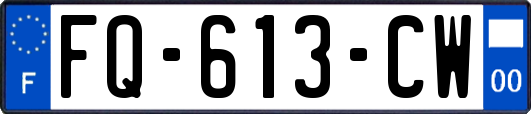 FQ-613-CW