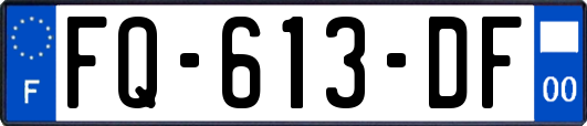 FQ-613-DF