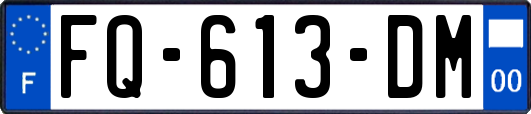 FQ-613-DM