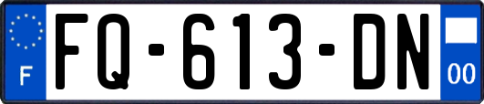 FQ-613-DN