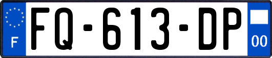 FQ-613-DP