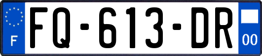 FQ-613-DR