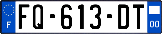 FQ-613-DT