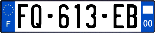 FQ-613-EB