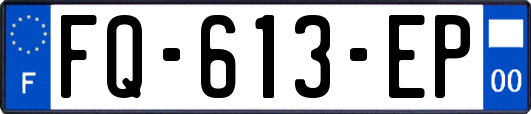 FQ-613-EP