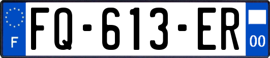 FQ-613-ER