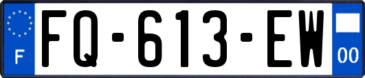 FQ-613-EW