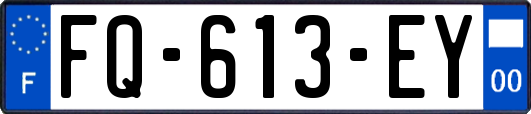 FQ-613-EY