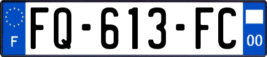 FQ-613-FC