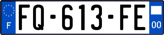 FQ-613-FE