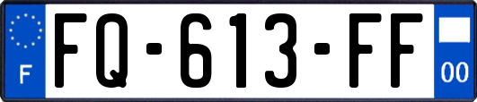 FQ-613-FF