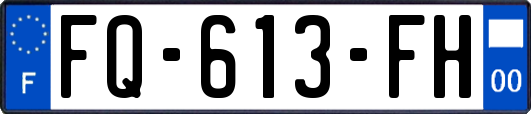 FQ-613-FH