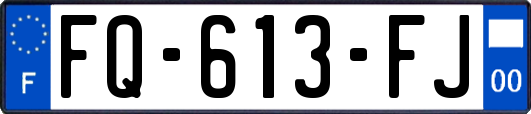 FQ-613-FJ