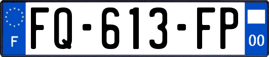 FQ-613-FP