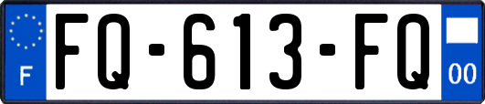 FQ-613-FQ