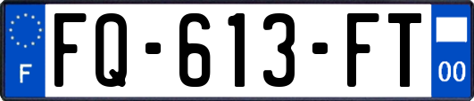 FQ-613-FT