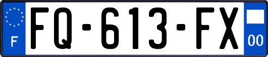 FQ-613-FX